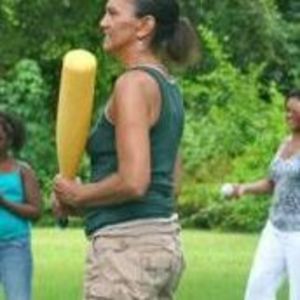 Meet your Posher, Carolyn